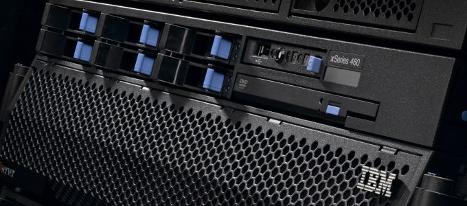 Meghiúsulhat az IBM-Lenovo szerverüzlet