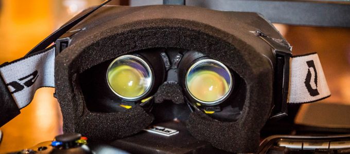 Az Android példáját követné az Oculus VR