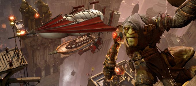 15 perc Styx: Master of Shadows