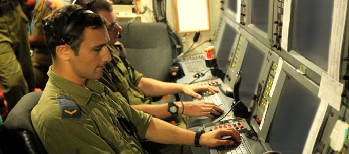 Tábornok a kibertérben