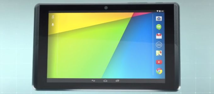 Megvásárolható lesz a 3D szkenneres Tango tablet