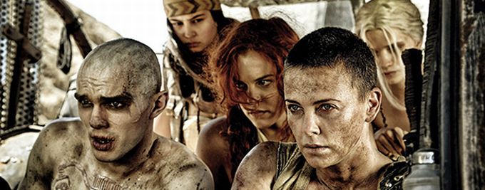 Eldõlt: az év legjobb elõzetese az új Mad Max-trailer