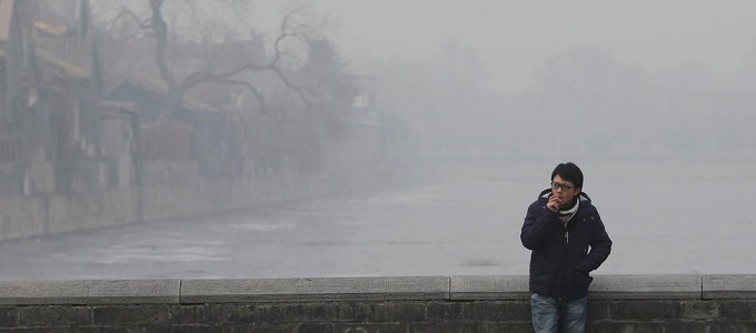 Kína lehet az elsõ ökológiai civilizáció?