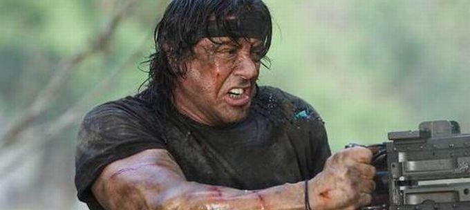 Stallone a Rambo 5-ben folytatja?