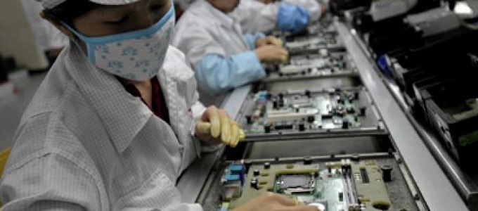 Újabb gyermek­munka-botrány a Samsungnál