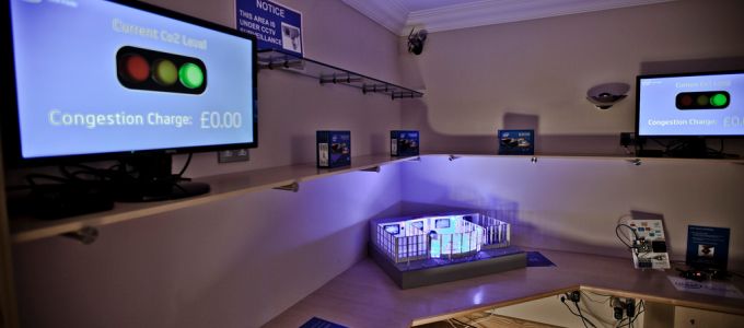 Intel - egyre fontosabb a dolgok internete