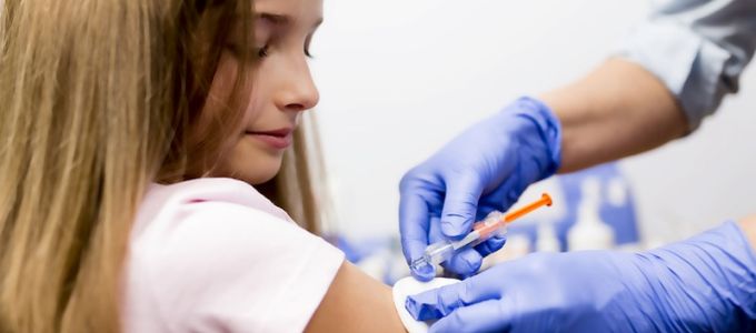 Ritkák a gyermekkori védõoltások miatti súlyos reakciók