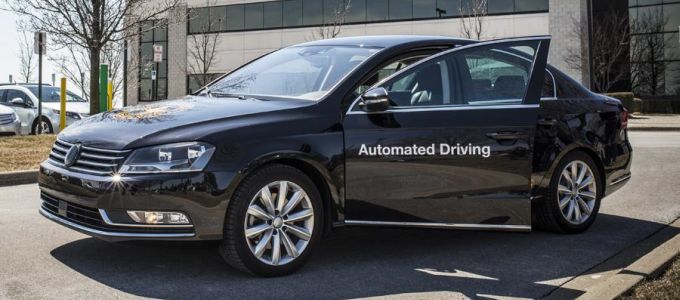 Az Audi is csalószoftvert használhatott