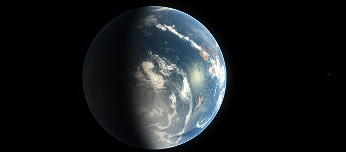 Napfolt lehet az elsõ lakható exobolygó