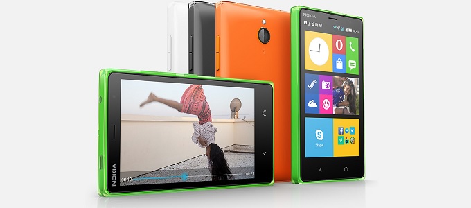 3D Touch és Android a Microsoft új telefonjain