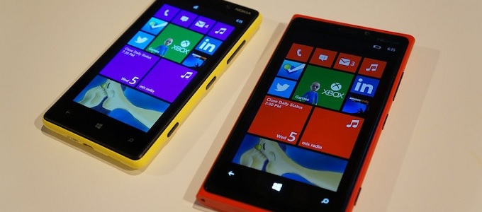 Jön a WP 8.1 GDR1, távozik a WP 7.8
