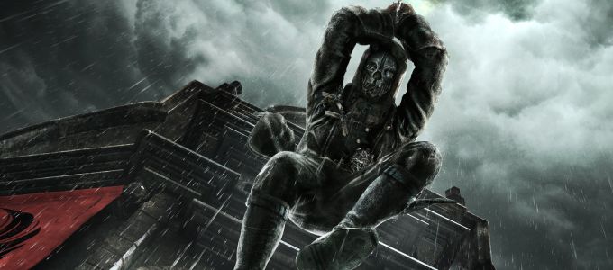 Az elsõ Dishonored 2 részletek