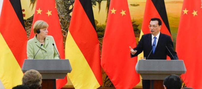 Kína lesz a 2015-ös CeBIT díszvendége