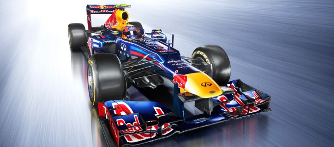 Közeleg az F1 2014 bejelentése