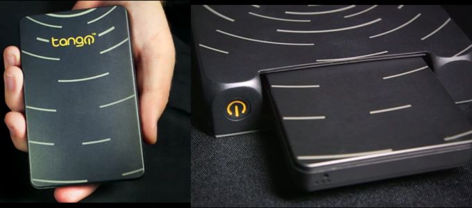 Okostelefon méretû számítógép