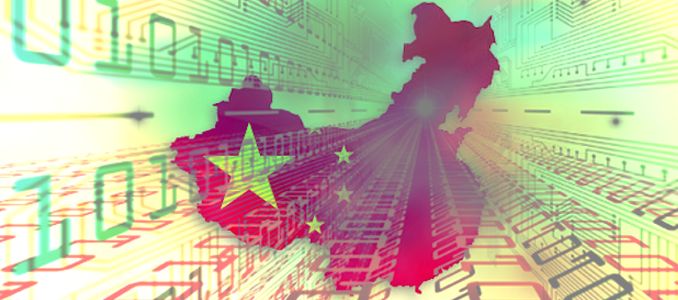 Erõsíti kiberbiztonságát Kína