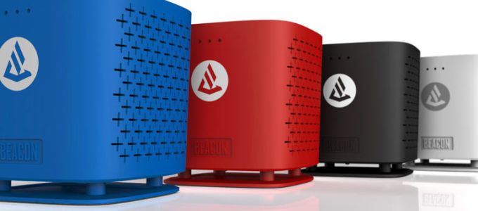 Bluetooth-jeladók gyor­sít­ják a dolgok internetének elterjedését