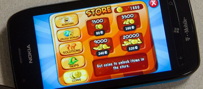 A felhasználók fele nem fizet az alkalmazásokért