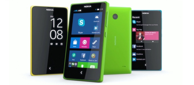 WP-re állítja át androidos készülékeit a Microsoft