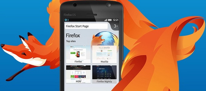 Új piacokon elérhetõ a Jolla és a Firefox OS