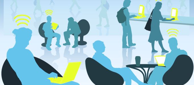 Elõsegítenék a nyílt WLAN-hozzáférések elterjedését