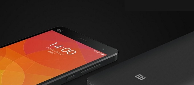 Xiaomi Mi 4: csúcskategória megfizethetõ áron