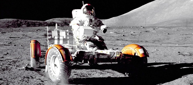 Nincs mit bizonyítani a holdraszálláson