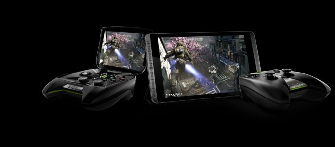 Játékosoknak készül az Nvidia Shield Tablet
