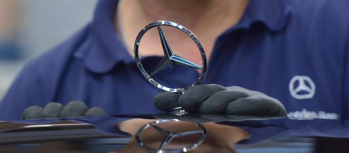 A jövõ munkahelyeit alakítja ki a Daimler