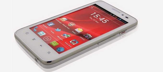 Két WP-okostelefon a Prestigio kínálatában