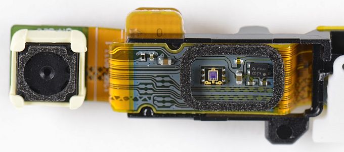 Több CMOS-szenzort gyártana a Sony