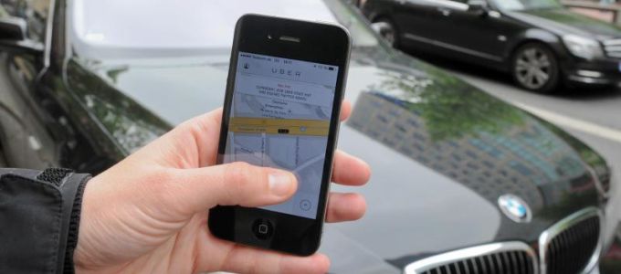 Hamburgban betiltanák az Ubert