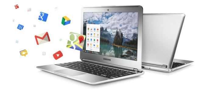 MacBookok és Chromebookok ellen küzd a Microsoft
