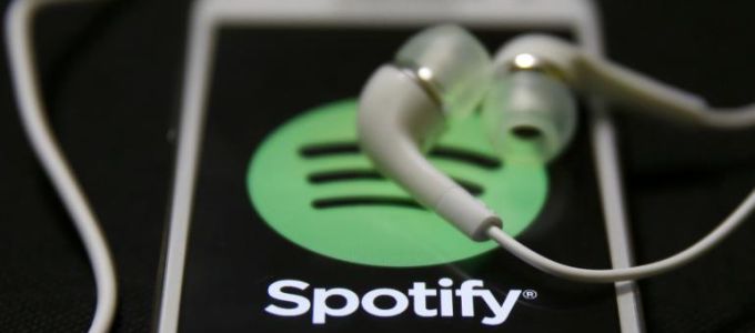 Korlátozást vezet be a Spotify