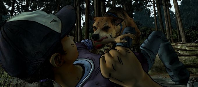 Jön a The Walking Dead Season 3