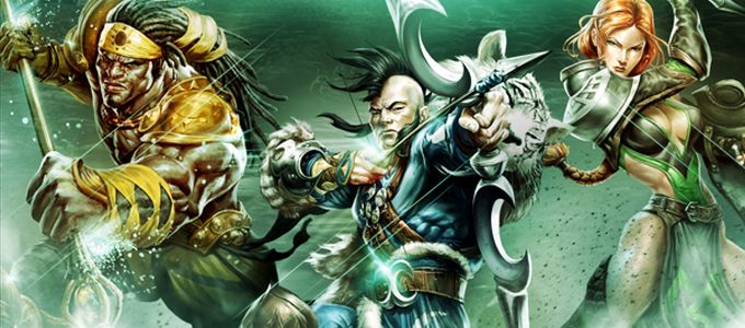 Augusztusban indul az RPG-áradat