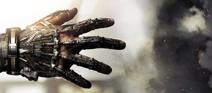 Három különleges kiadást kap a Call of Duty: Advanced Warfare