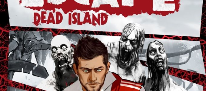 Escape Dead Island elõzetes
