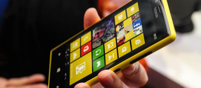 Microsoft: WP 8.1 GDR1 és Lumia 730