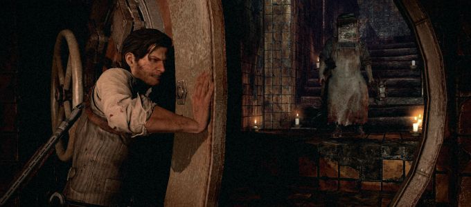 Szavazz a The Evil Within belsõ borítójára