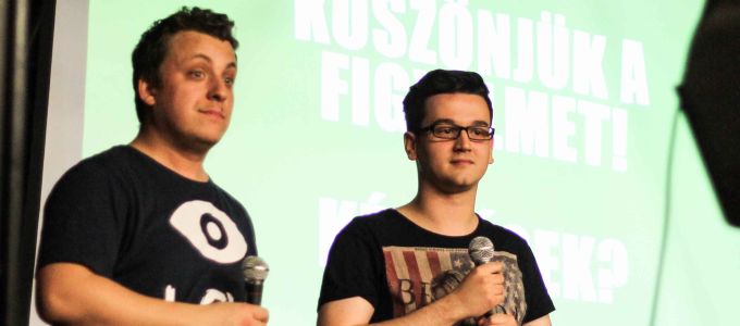 Virtuális valóság-rendezvényt szerveznek Budapesten