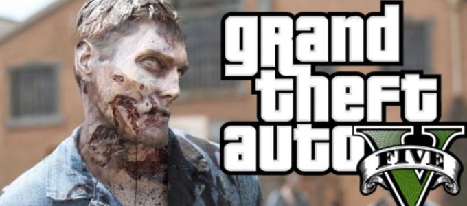 Zombikkal népesülhet be a GTA 5 világa?