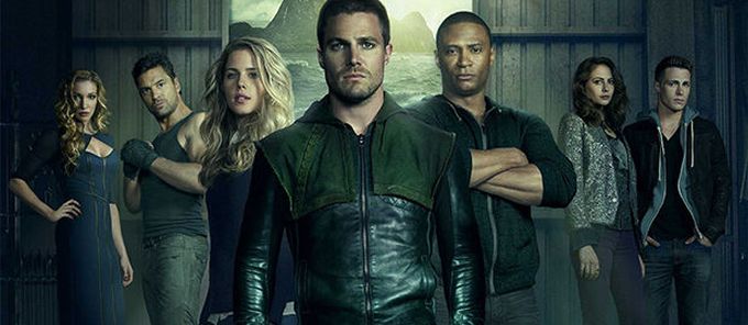 Ra's al Ghul lesz az Arrow új fõgonosza