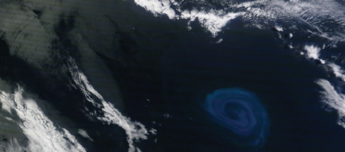 Hatalmas óceáni örvények alakítják az idõjárást