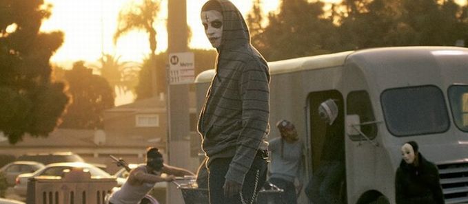 Nézd meg velünk a nyár legdurvább filmjét!