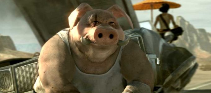 Végre valóban készül a Beyond Good & Evil 2