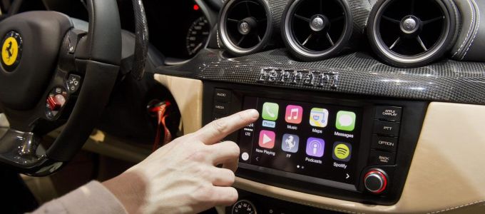 Átmásolhatók-e egy autó merevlemezére a zeneszámok?