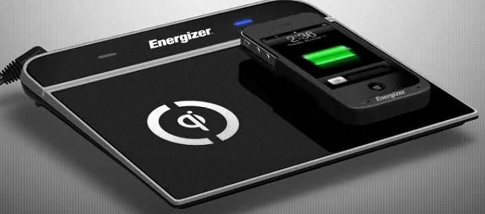 Tovább fejlõdik a WPC vezetéknélküli töltése