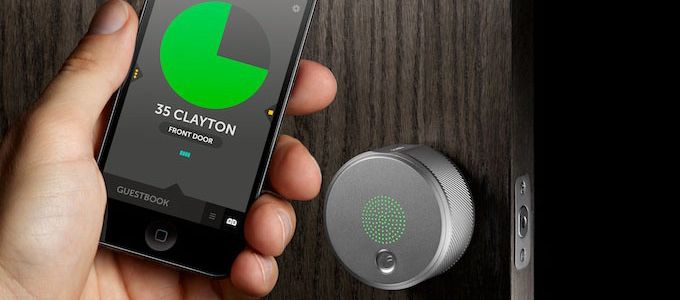 Szállodai szobakulcsokká válnak az okostelefonok