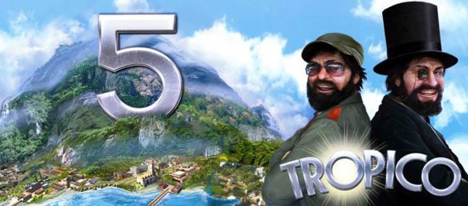 Tropico 5
